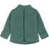 Mikk-Line Baby Uldjakke Uld Balsam Green